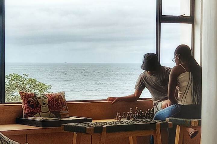 Ocean Vista Boutique Guest House - thumb 2