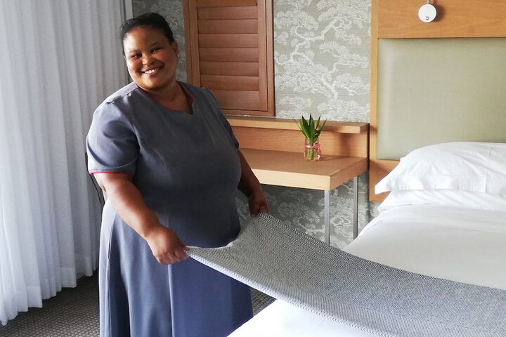 Ocean Vista Boutique Guest House - thumb 1