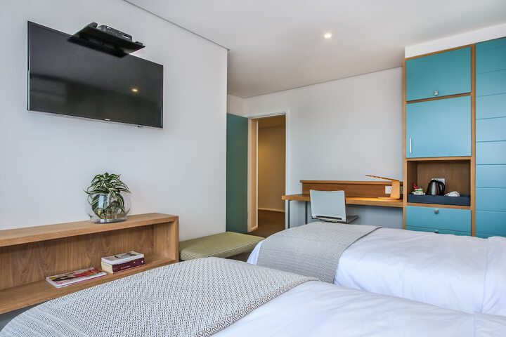 Ocean Vista Boutique Guest House - thumb 6