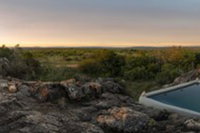 Shamwari Explorer Camp