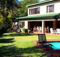 Salt Rock Manor - Tourism Africa