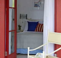 Club Mykonos Athenian Cascades - Accommodation Africa