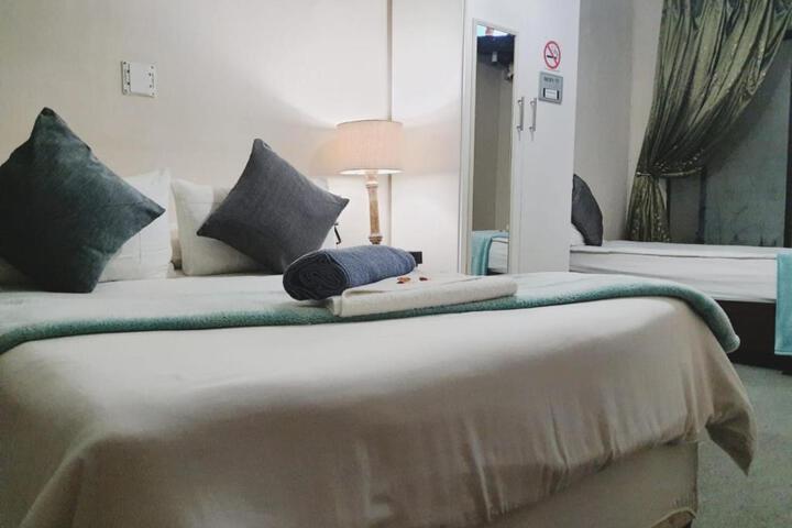 120 At Klerck Guest House - thumb 6