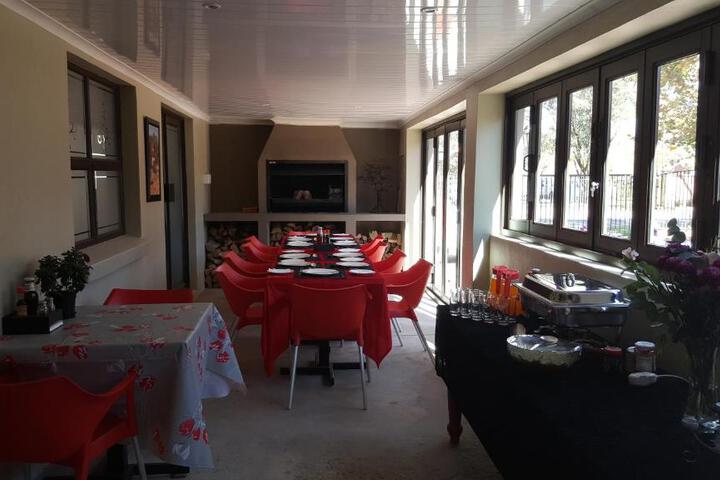 120 At Klerck Guest House - thumb 1