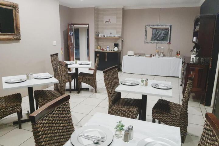 120 At Klerck Guest House - thumb 2