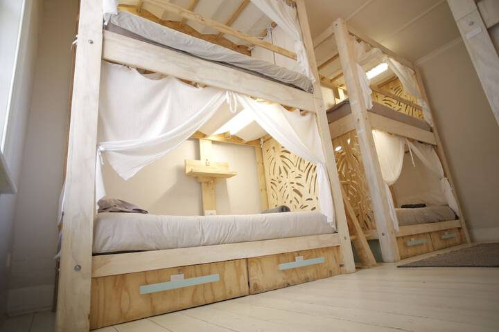 MOY Guesthouse & Backpackers - Hostel - thumb 6