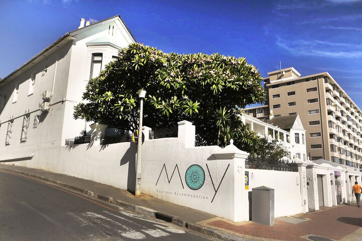 MOY Guesthouse & Backpackers - Hostel - thumb 2