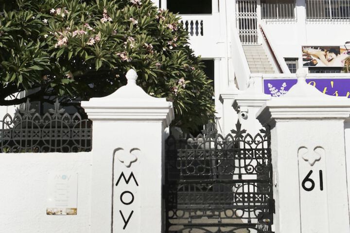 MOY Guesthouse & Backpackers - Hostel - thumb 3