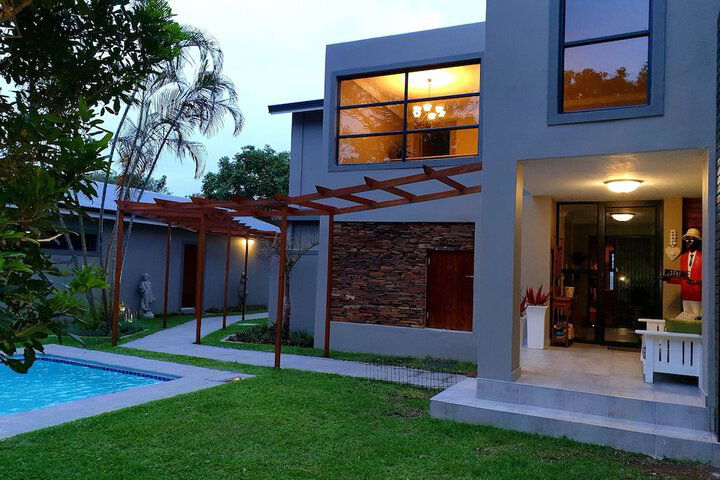 Hillside Guesthouse - thumb 3