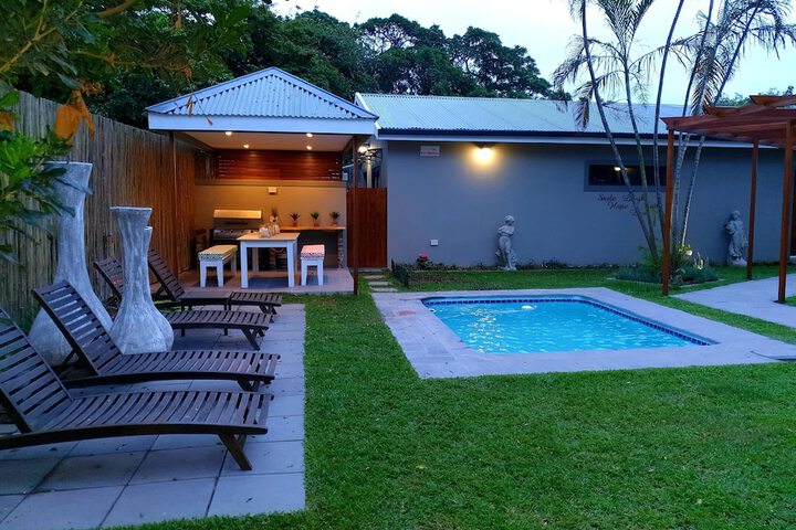 Hillside Guesthouse - thumb 2