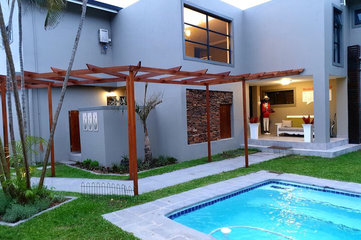 Hillside Guesthouse - thumb 1