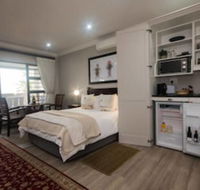Hillside Guesthouse - Tourism Africa