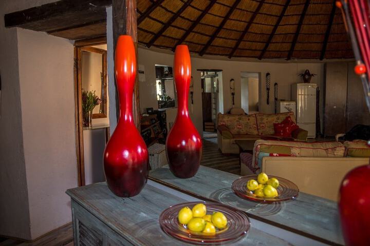 Khululeka Bushveld Guest Farm - thumb 4