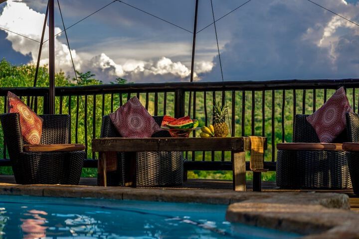 Khululeka Bushveld Guest Farm - thumb 3