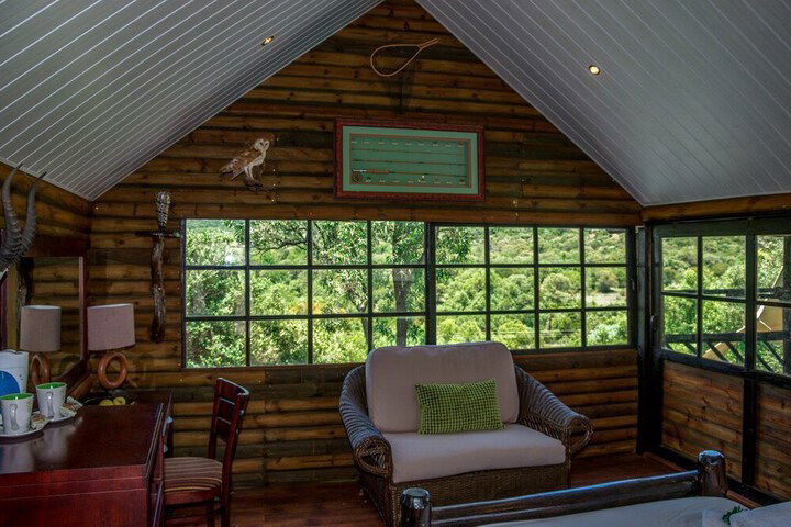 Khululeka Bushveld Guest Farm - thumb 5