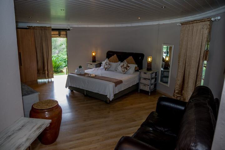 Khululeka Bushveld Guest Farm - thumb 1