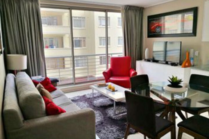 1 Bedroom Apartment In Cape Town - thumb 5