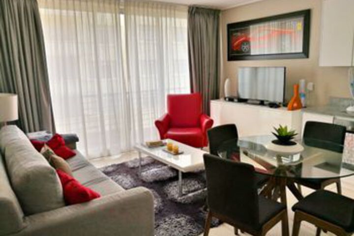 1 Bedroom Apartment In Cape Town - thumb 6