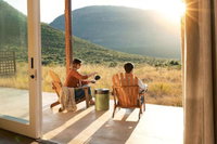 Cederberg Ridge Wilderness Lodge