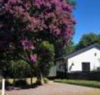 The Green Lantern Howick - Accommodation Africa