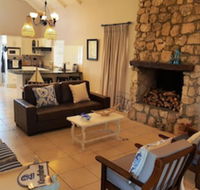 Kingfisher - Accommodation Africa