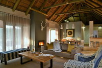 Garden Route Safari Camp