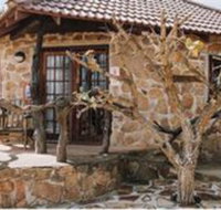 Zulu Rock Game Ranch - Tourism Africa