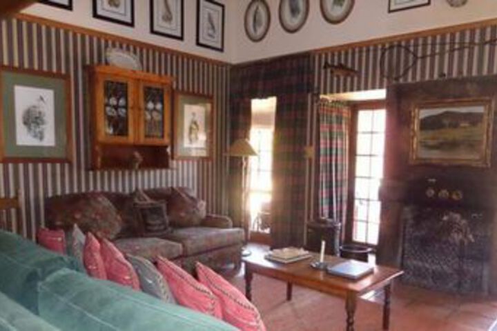 Elands Valley Flufftail - thumb 3