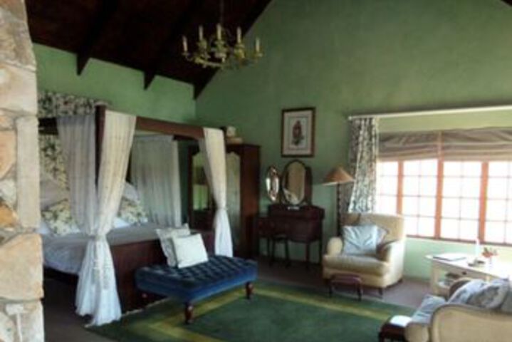 Elands Valley Flufftail - thumb 7