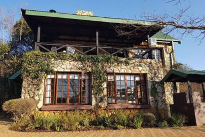 Elands Valley Flufftail - thumb 0