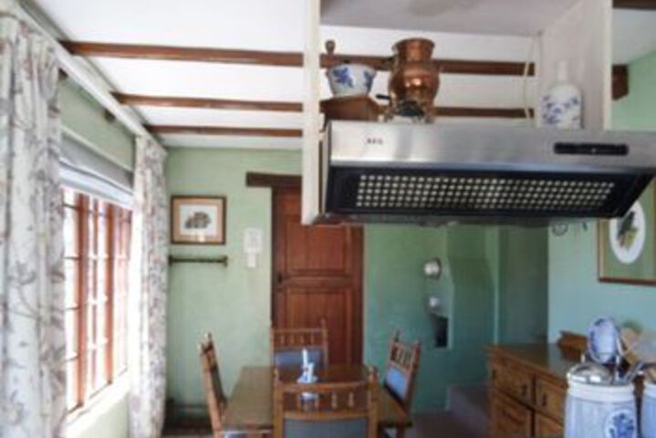 Elands Valley Flufftail - thumb 6