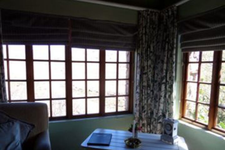 Elands Valley Flufftail - thumb 1