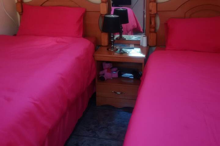 Naledi Backpackers - thumb 6