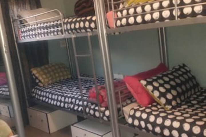 Naledi Backpackers - thumb 0