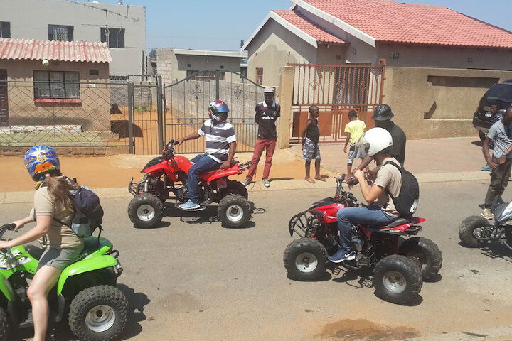 Naledi Backpackers - thumb 1