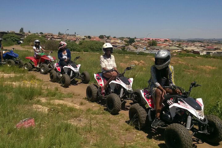 Naledi Backpackers - thumb 2