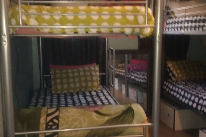 Naledi Backpackers - thumb 5