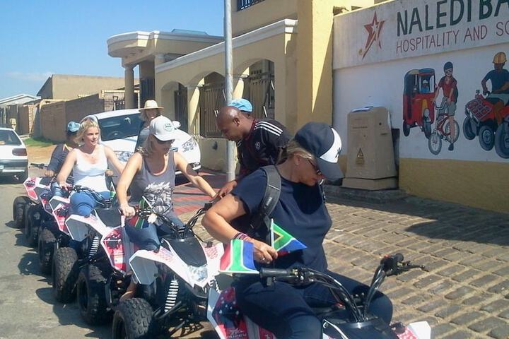 Naledi Backpackers - thumb 4