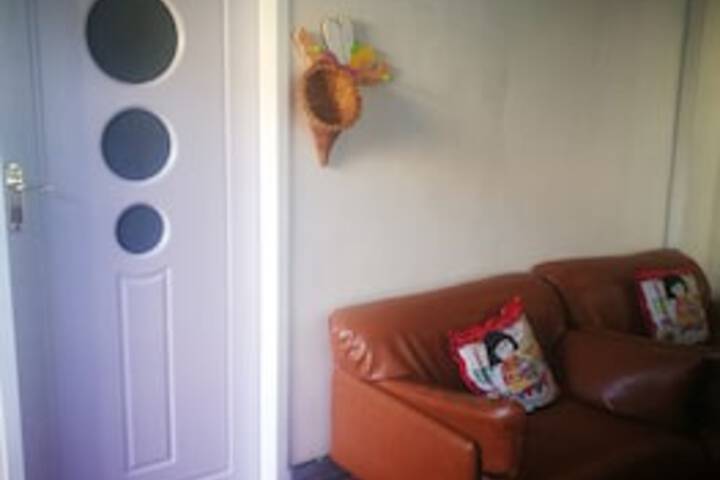 Naisar Royal White Apartment - thumb 0