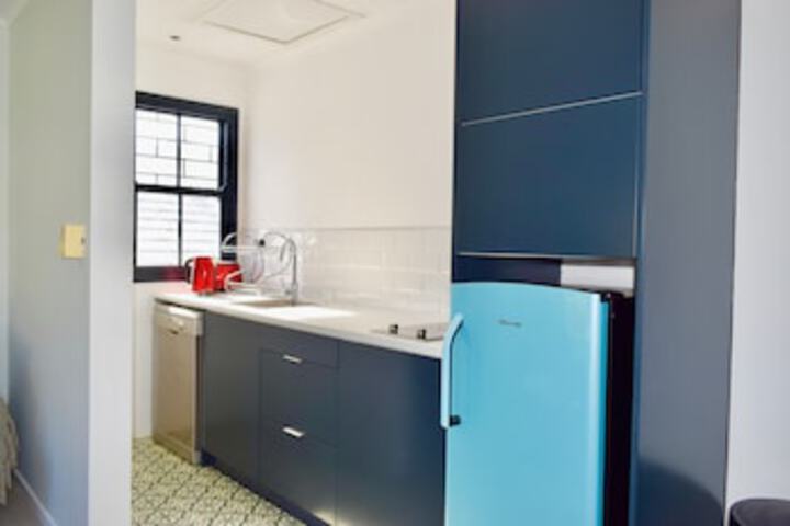 2 Bedrooms Apartment With Beautiful Views Next To Park - thumb 2