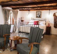 Schaftplaas Cottages - Accommodation Africa