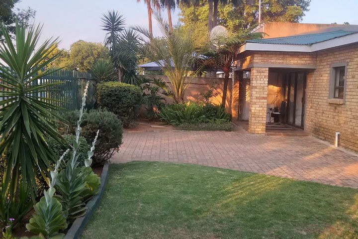 Gift Holiday Home - thumb 3