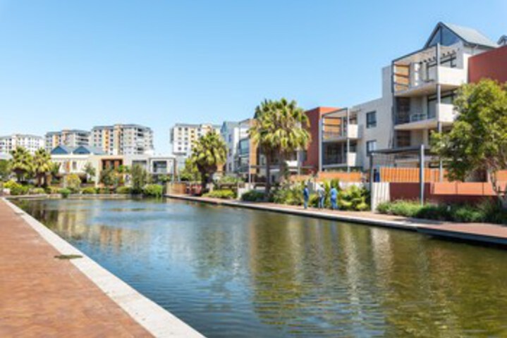 Quay North 303 - thumb 1