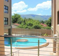 Ndalo Hotel  Conferencing - Accommodation Africa