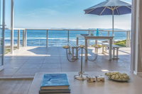 Gansbaai Seafront Holiday House Ons C-huis