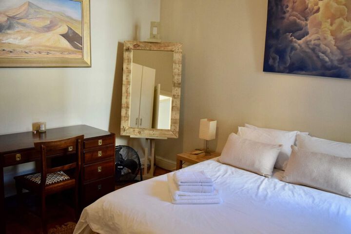 2 Bedroom Home With Private Garden - thumb 5