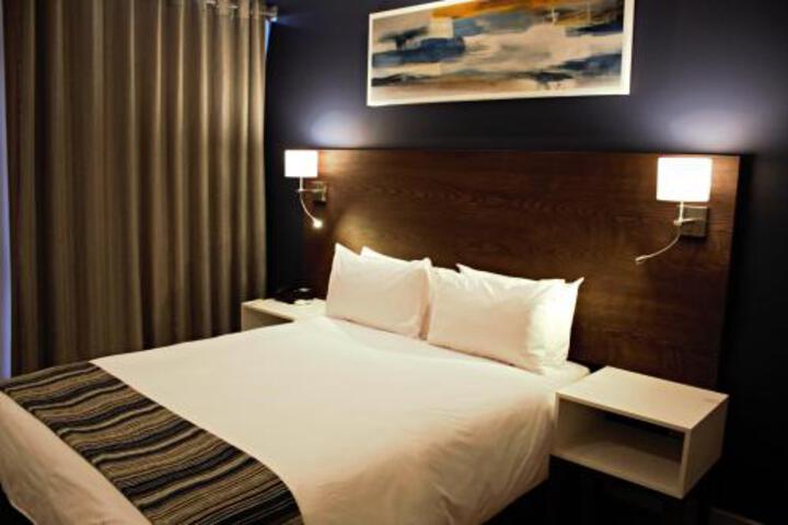 AHA KATHU HOTEL - thumb 7