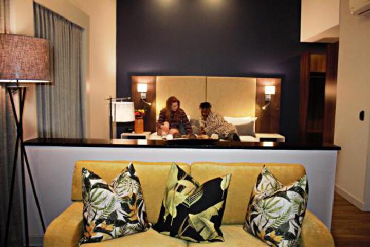 AHA KATHU HOTEL - thumb 6