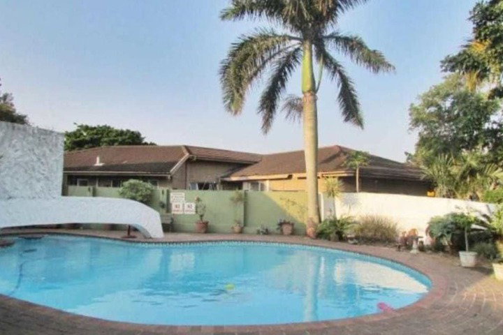 Umuzi Guesthouse - thumb 5
