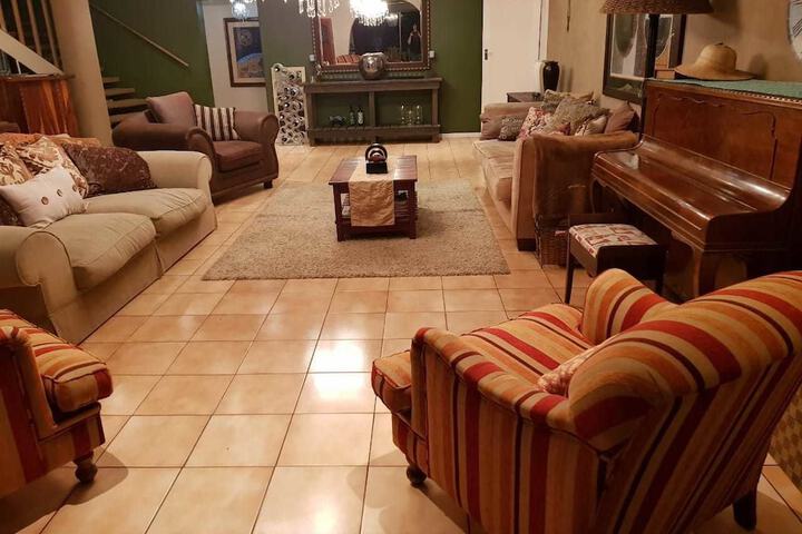 Umuzi Guesthouse - thumb 7